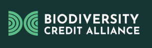 ⁠Biodiversity credit alliance
