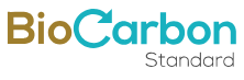 Biocarbon standard