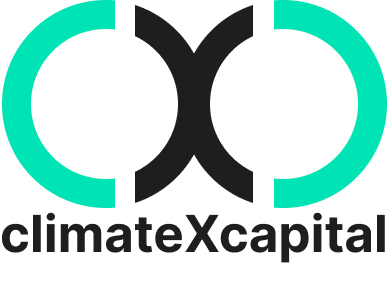 Climate x capital