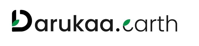 Darukaa.Earth Logo